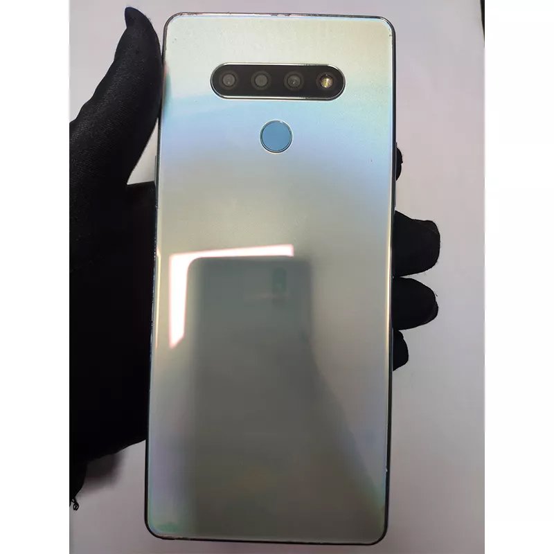 Cellphone Stylo 6 64GB smartphone Octa-core Type-C telefonos Stylo 5 celulares Full screen Android mobile phone